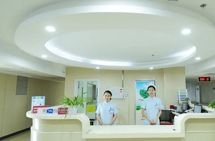 临沂正规供卵试管中心
